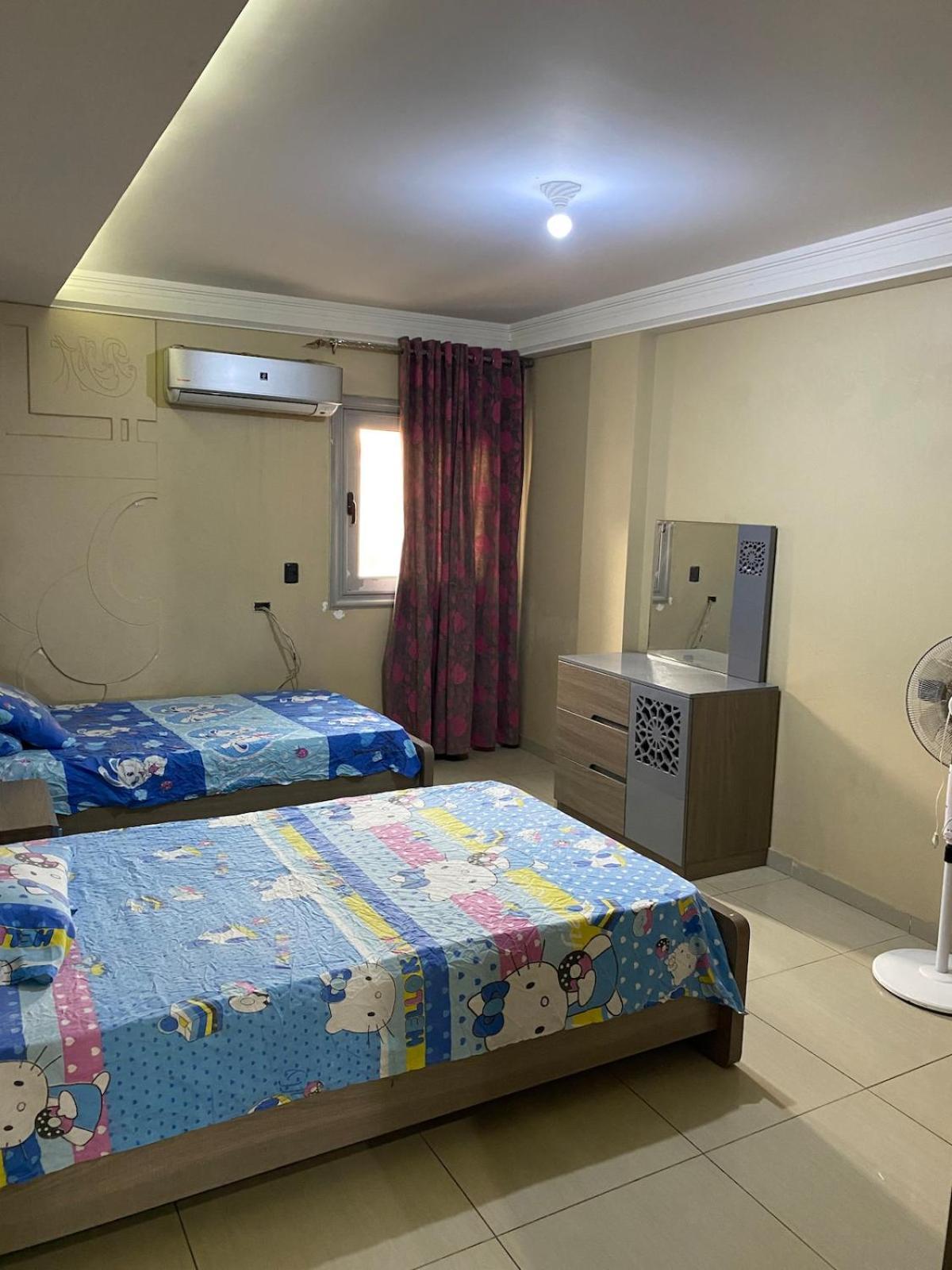 Apartmán Al Jazire Av *